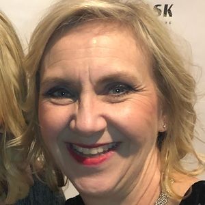 Meet your Posher, Kimberlee